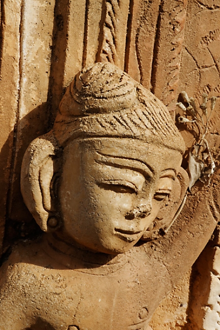 Inlé-Paya Shwe Inthein-106
